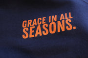 Grace In All Seasons Crewneck