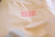 Grace In All Seasons Crewneck