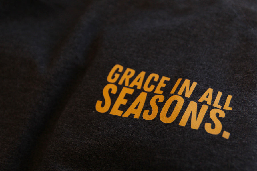 Grace In All Seasons Crewneck