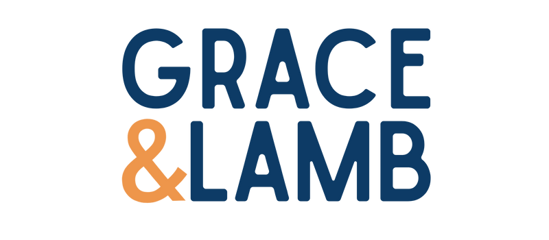 Grace & Lamb